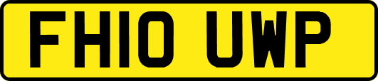 FH10UWP