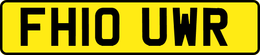 FH10UWR