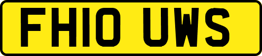 FH10UWS