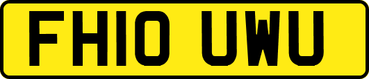 FH10UWU