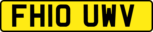 FH10UWV