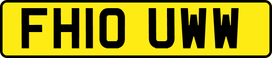 FH10UWW