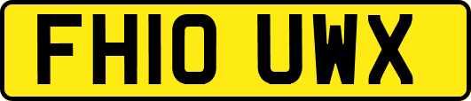 FH10UWX