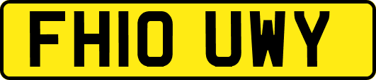 FH10UWY