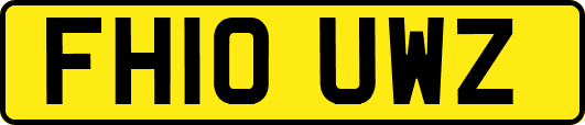 FH10UWZ