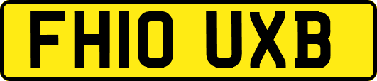 FH10UXB