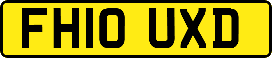 FH10UXD