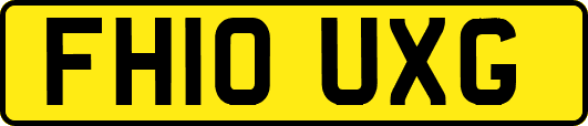 FH10UXG