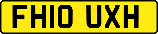 FH10UXH