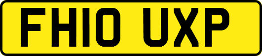 FH10UXP