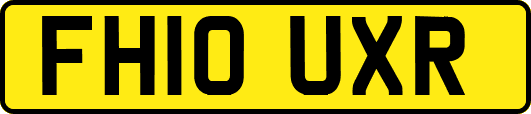 FH10UXR