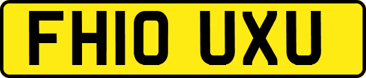 FH10UXU