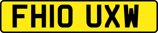 FH10UXW