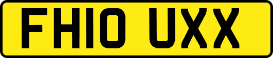 FH10UXX