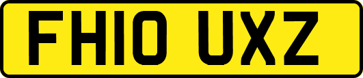FH10UXZ