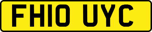 FH10UYC