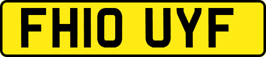 FH10UYF