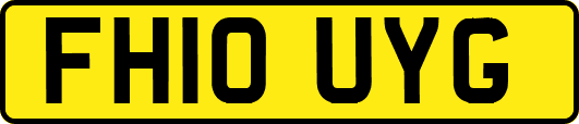 FH10UYG
