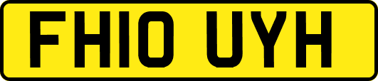 FH10UYH