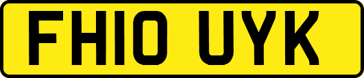 FH10UYK