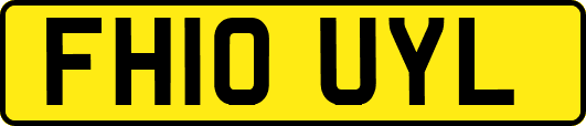 FH10UYL