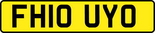 FH10UYO