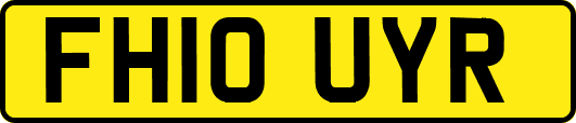 FH10UYR