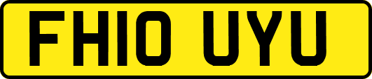 FH10UYU
