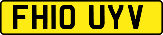 FH10UYV