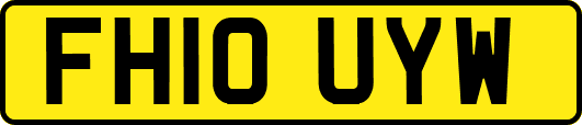 FH10UYW
