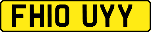 FH10UYY
