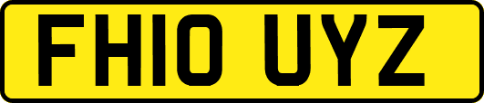 FH10UYZ