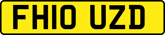 FH10UZD