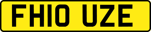 FH10UZE