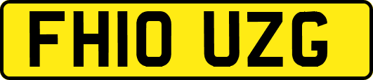 FH10UZG