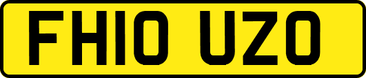 FH10UZO
