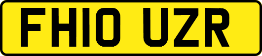 FH10UZR