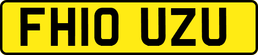 FH10UZU