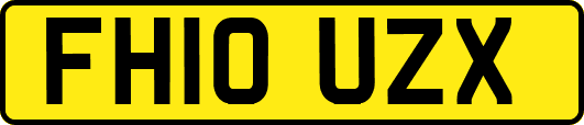 FH10UZX