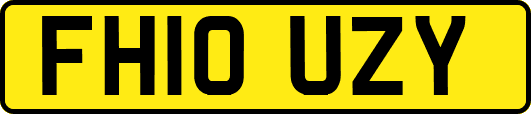 FH10UZY