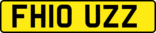 FH10UZZ