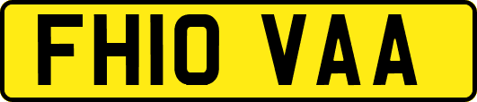 FH10VAA