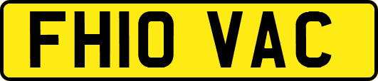 FH10VAC