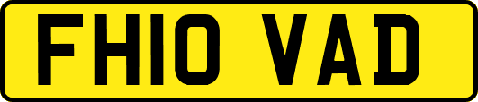 FH10VAD