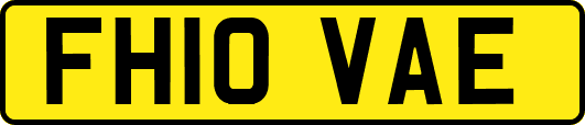FH10VAE