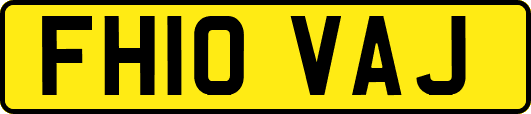 FH10VAJ