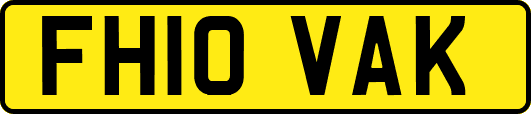 FH10VAK