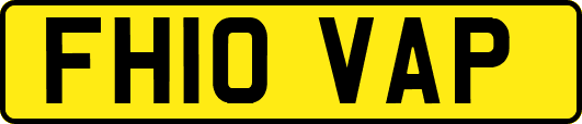 FH10VAP