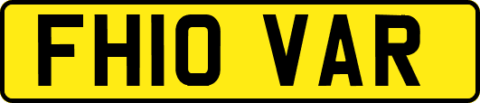 FH10VAR