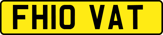 FH10VAT